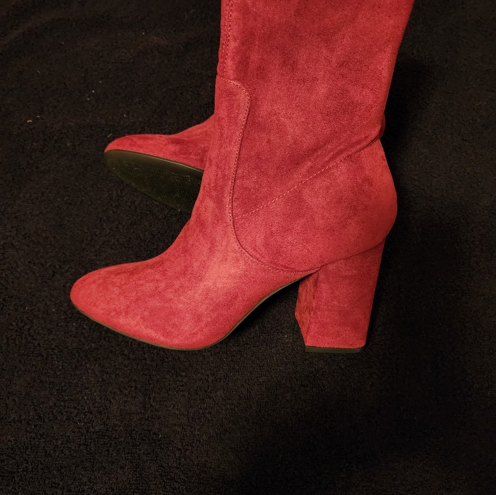 Boots (new)